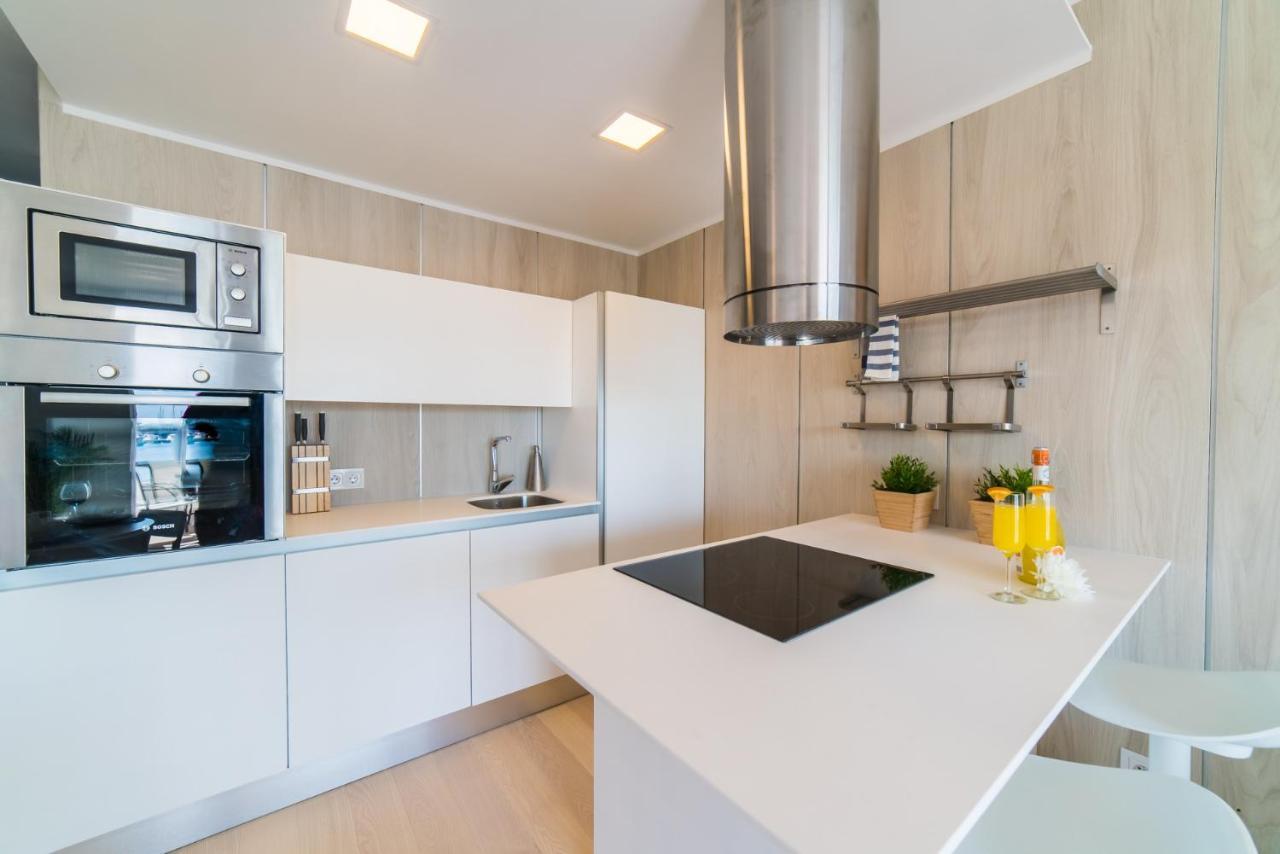 Ideal Property Mallorca - Mimosa Пуерто де ла Аркудия Екстериор снимка
